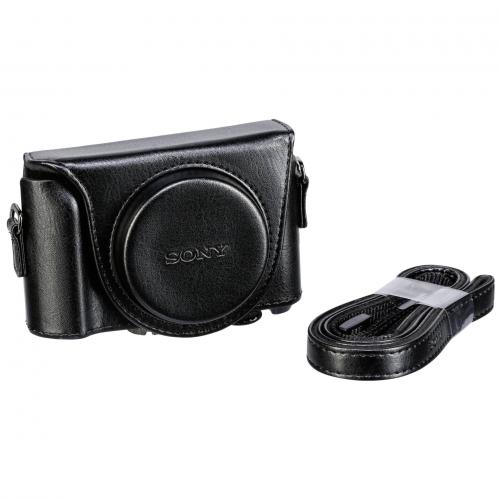 Sony LCJ-HWA Schutzhülle inkl. Gehäusetasche