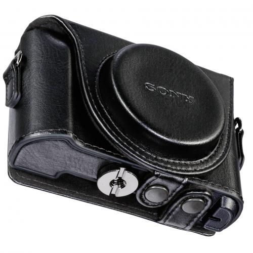 Sony LCJ-HWA Schutzhülle inkl. Gehäusetasche
