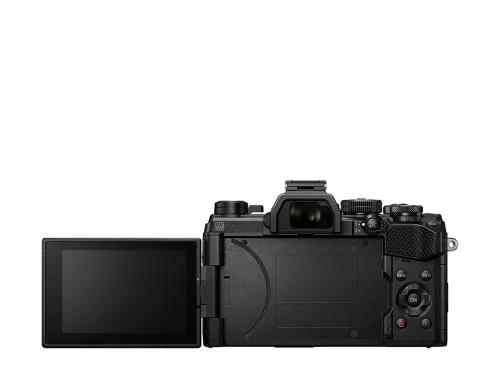 OM SYSTEM OM-5 Body schwarz