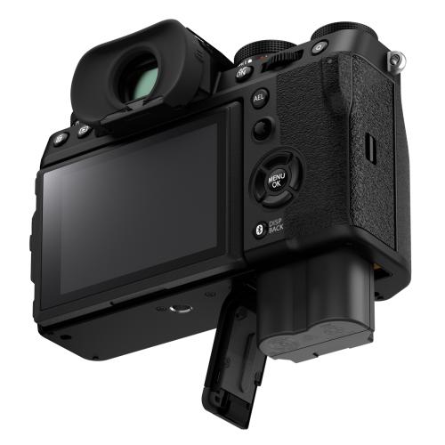 FUJIFILM X-T5 Body schwarz