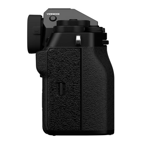 FUJIFILM X-T5 Body schwarz