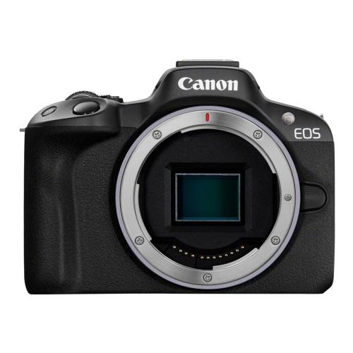Canon EOS R50 Body