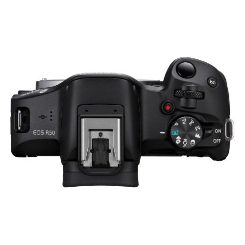 Canon EOS R50 Body