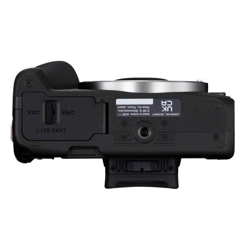 Canon EOS R50 Body