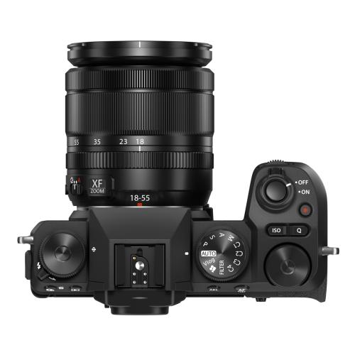 FUJIFILM X-S20+XC 2,8-4,0/18-55 mm R LM OIS