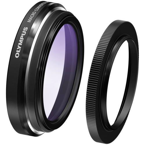 Olympus MCON-P02 Macro Converter