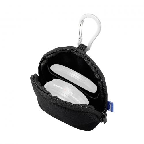 Olympus LSC-0603 Tasche für Telekonverter 1.4