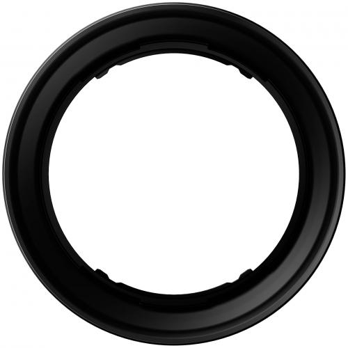 Olympus LH-49B Gegenlichtblende für M2518 schwarz