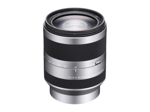 18-200/3,5-6,3 SEL OSS