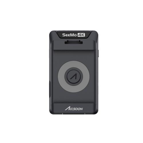 Accsoon SeeMo 4K Video Capture Adapter