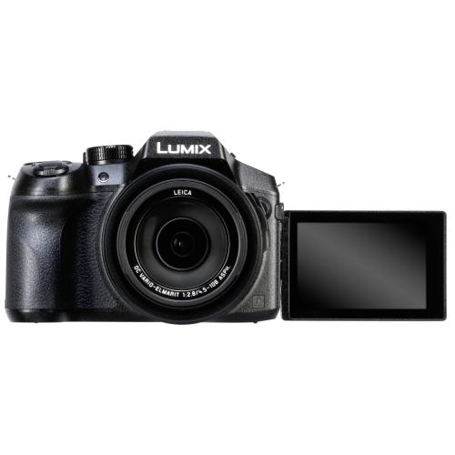 Panasonic Lumix DMC-FZ300 schwarz