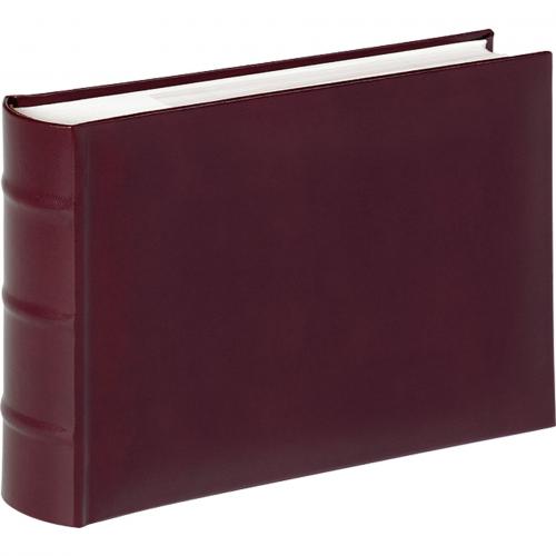 Walther Memo Classic       15x20 100 Fotos rot             ME373R
