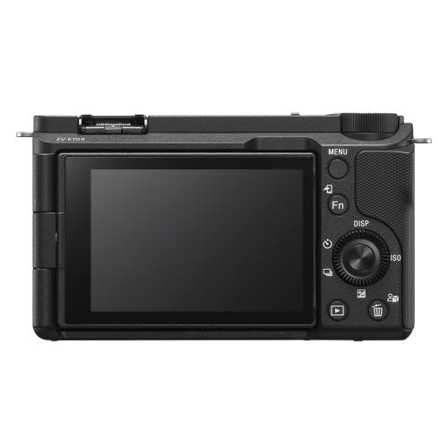 Sony Alpha ZV-E10 II Body