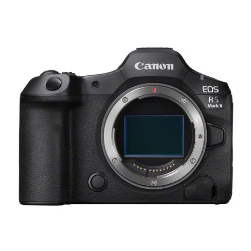 Canon EOS R5 II Body