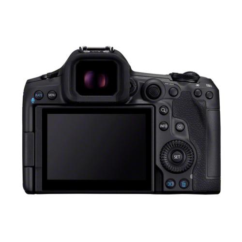 Canon EOS R5 II Body