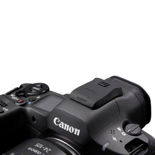 Canon EOS R5 II+RF 4,0/24-105 mm L IS USM
