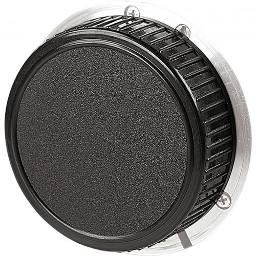 Kaiser Objektivdeckel Canon EF Objektiv