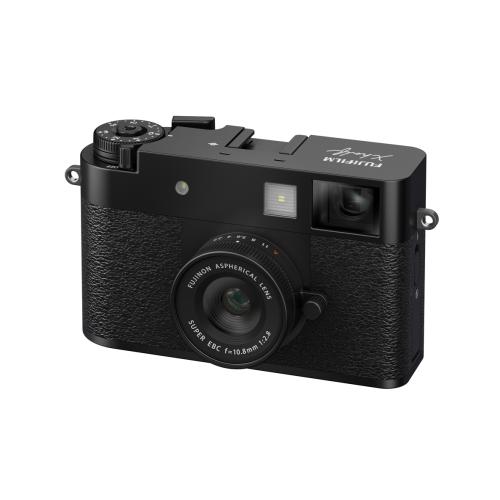 FUJIFILM X half X-HF1 schwarz