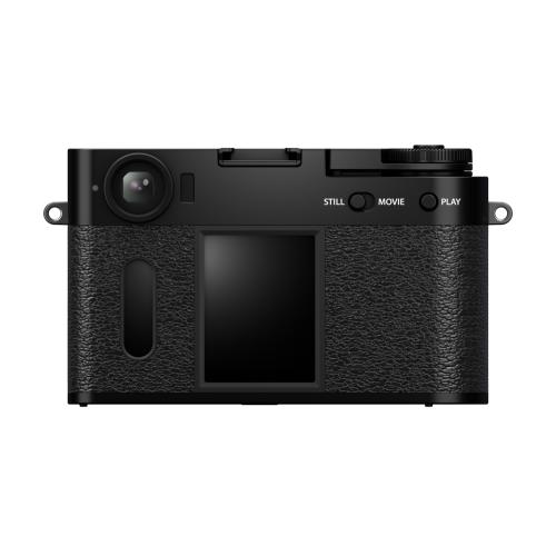 FUJIFILM X half X-HF1 schwarz