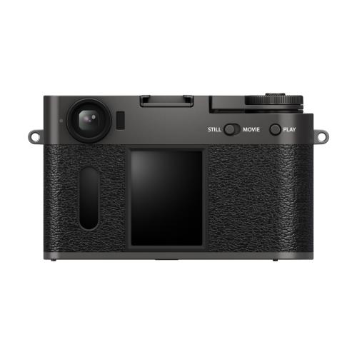 FUJIFILM X half X-HF1 anthrazit