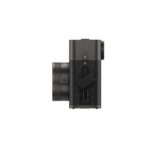 FUJIFILM X half X-HF1 anthrazit