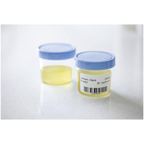 Dymo Vielzweck-Etiketten 32 x 57 mm weiß 1000 St.   11354