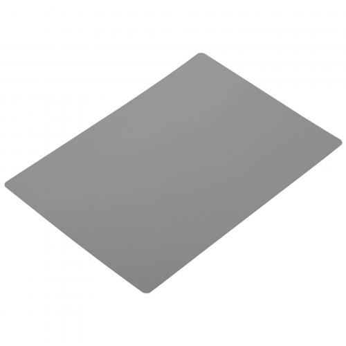 Novoflex Kontrollkarte ZEBRA XL grau / weiss 21 x 30 cm