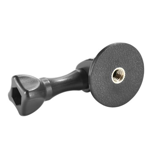 Cullmann Cross CX125 GoPro Stativadapter
