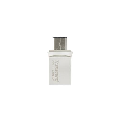 Transcend JetFlash 890S     32GB OTG USB Typ-C + USB 3.1