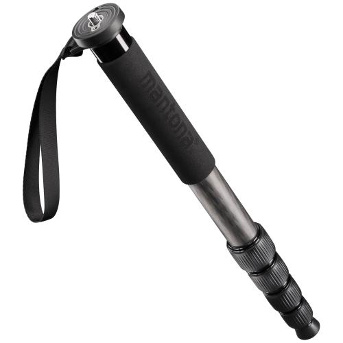 mantona Pro ONE 165C Einbeinstativ