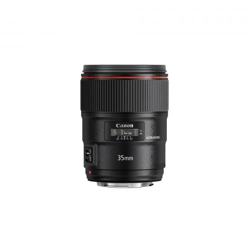 Canon EF 1,4/35 L USM II