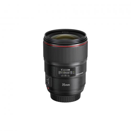 Canon EF 1,4/35 L USM II