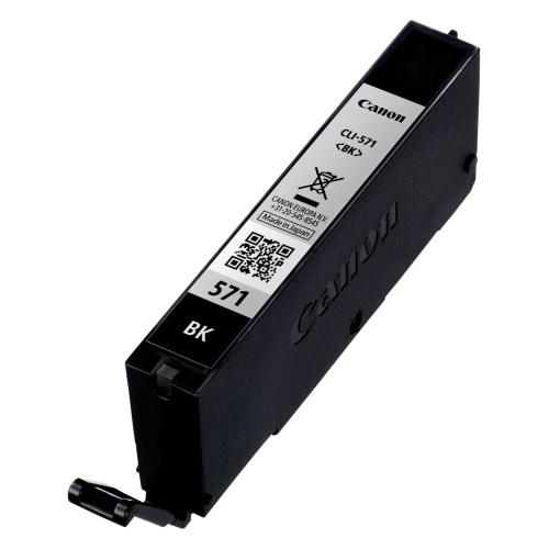 Canon CLI-571 BK schwarz
