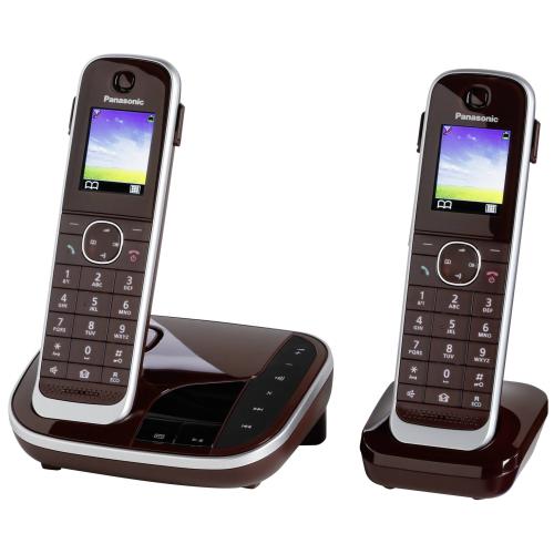 Panasonic KX-TGJ322GR