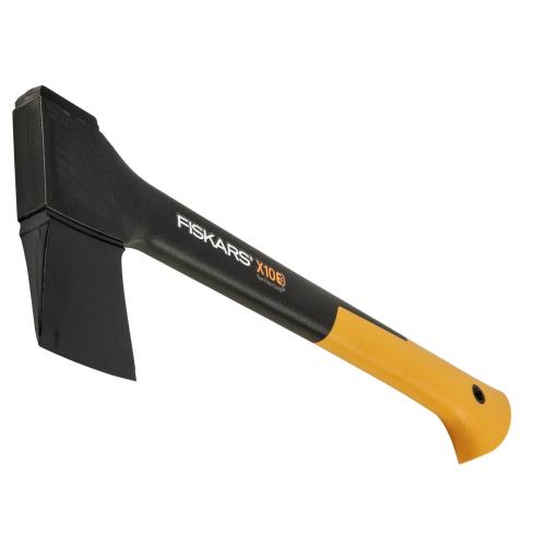 Fiskars X10-S Spaltaxt