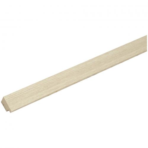Deknudt S66KH1 P1          20x30 Holz eichefarben mit Pptt.