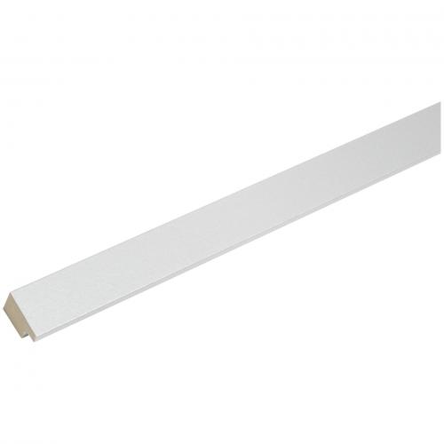 Deknudt S66KD1 P1          20x30 Holz silber mit Passepartout