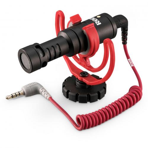 Rode VideoMicro