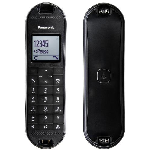 Panasonic KX-TGK320GB schwarz