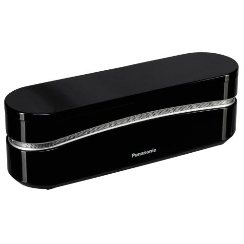 Panasonic KX-TGK320GB schwarz