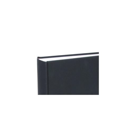Deknudt Fotoalbum Leinen schwarz 30x33 100 Seiten     A10D20100SI
