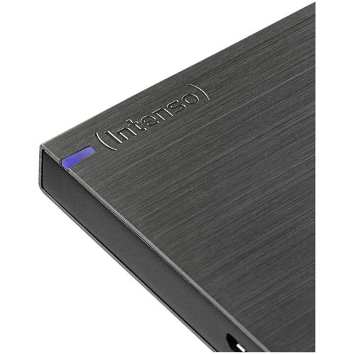 Intenso Memory Board         1TB 2,5" USB 3.0 anthrazit