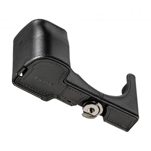 Sony LCS-EBE Kameratasche schwarz