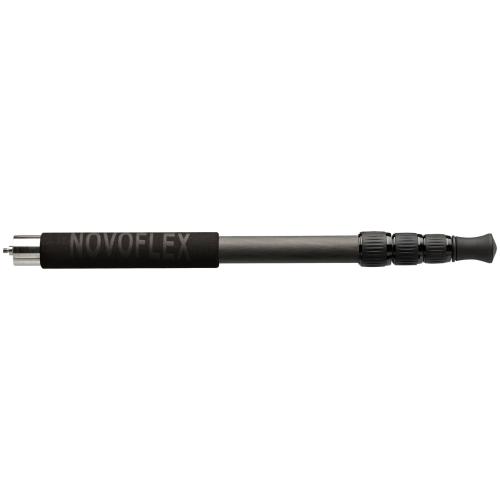 1x3 Novoflex QuadroLeg Carbon 4 Segemente