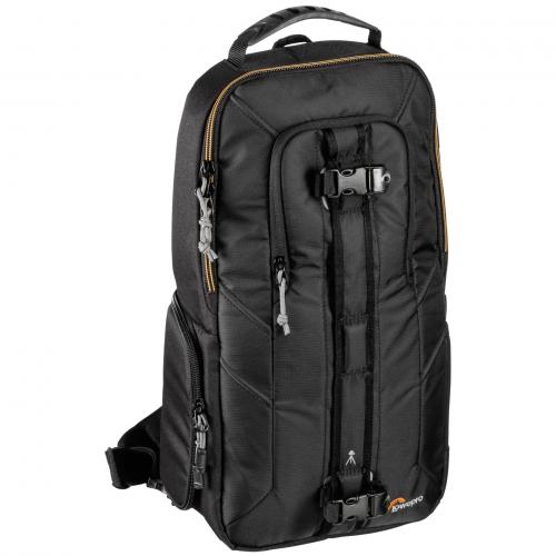 Lowepro Slingshot Edge 250 AW schwarz