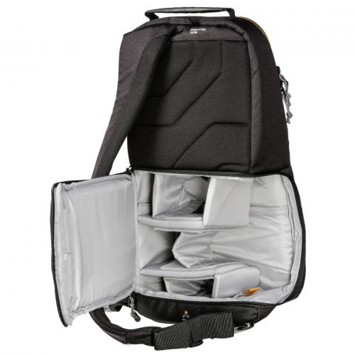Lowepro Slingshot Edge 250 AW schwarz
