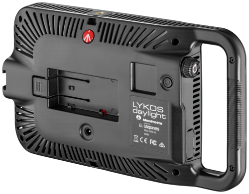 Laser Entfernungsmesser Tageslicht : Manfrotto lykos led licht tageslicht ihr onlineshop rund um die