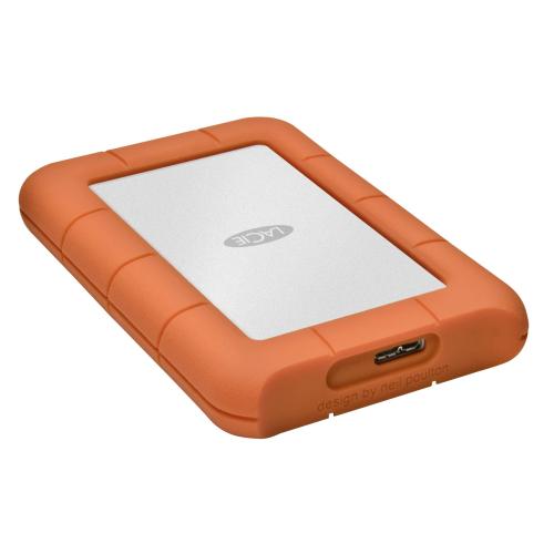 LaCie Rugged Mini 2,5"       4TB USB 3.0