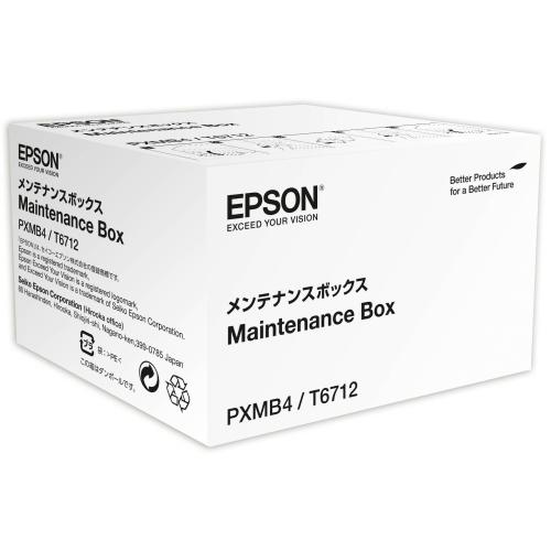 Epson Wartungskit T 671                   T 671200