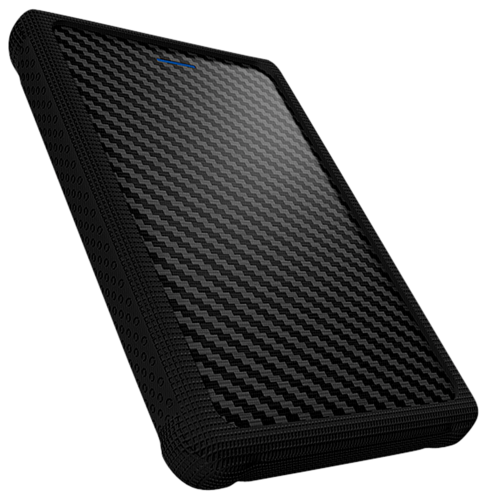 Raidsonic ICY BOX IB-223U3a Externes Gehäuse für 2,5 HDDs